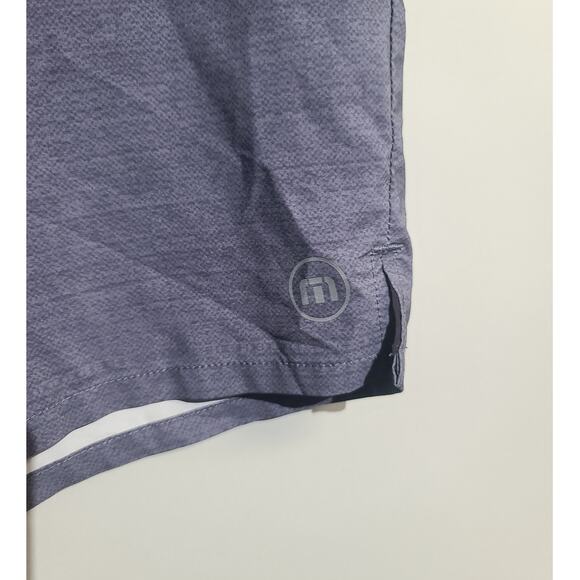 Travis Mathew ZIPLINE ACTIVE SHORT 7.5IN - Picture 3 of 5